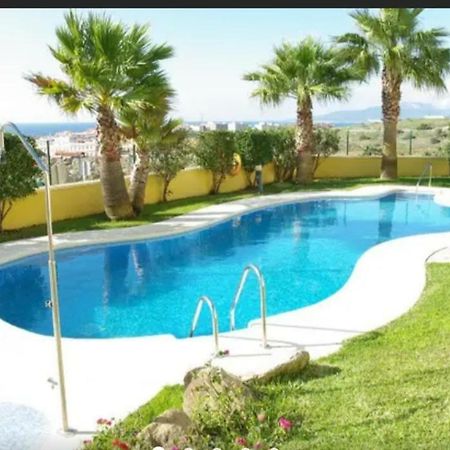 Coqueto Estudio Con Acceso A Piscina Tarifa Exterior photo