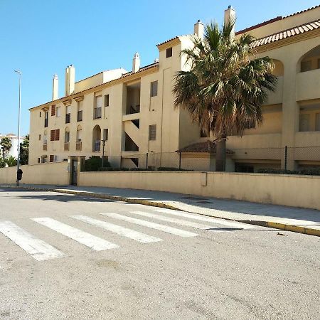 Coqueto Estudio Con Acceso A Piscina Tarifa Exterior photo