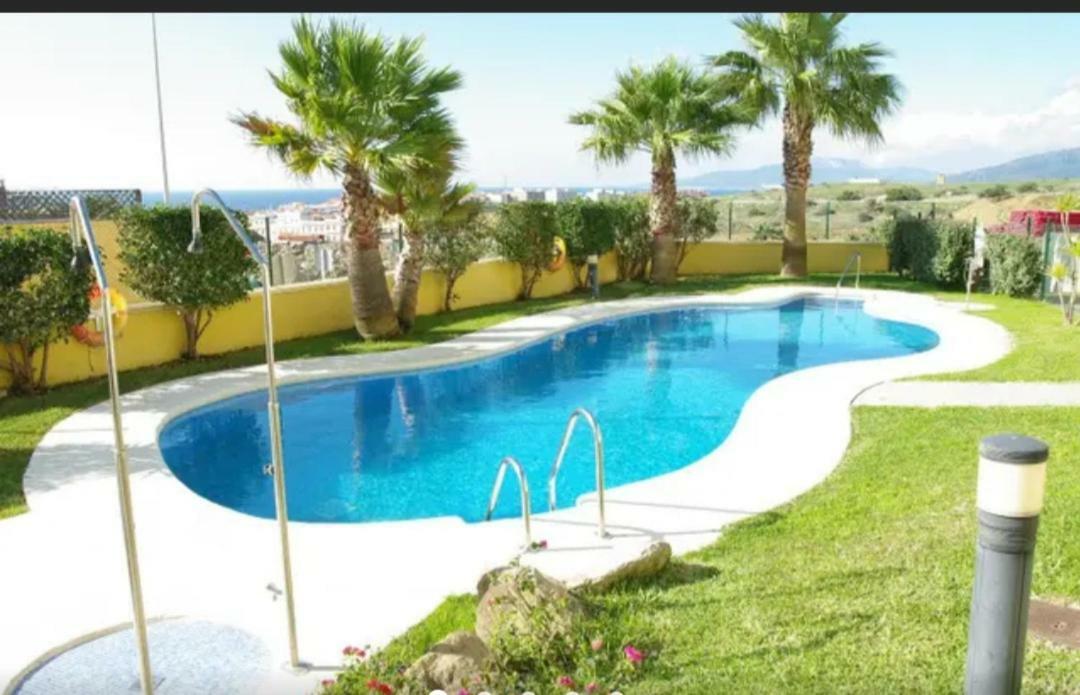 Coqueto Estudio Con Acceso A Piscina Tarifa Exterior photo