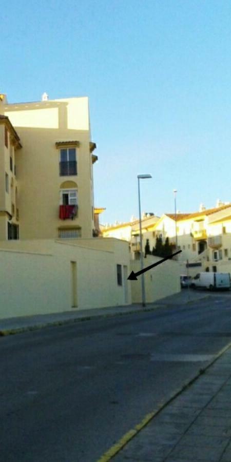 Coqueto Estudio Con Acceso A Piscina Tarifa Exterior photo